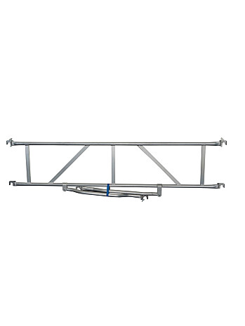 KRAUSE GuardMatic-System Stabilo dla pola 2,50